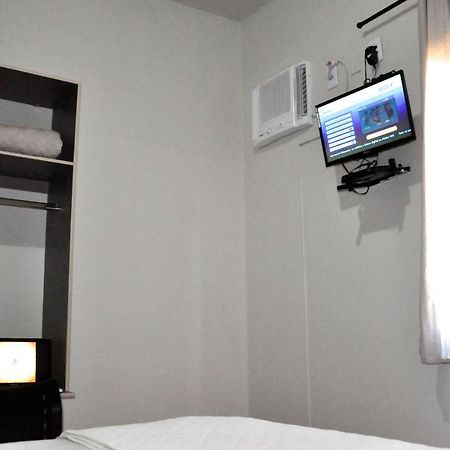 Hotel Cacula Londrina Dış mekan fotoğraf