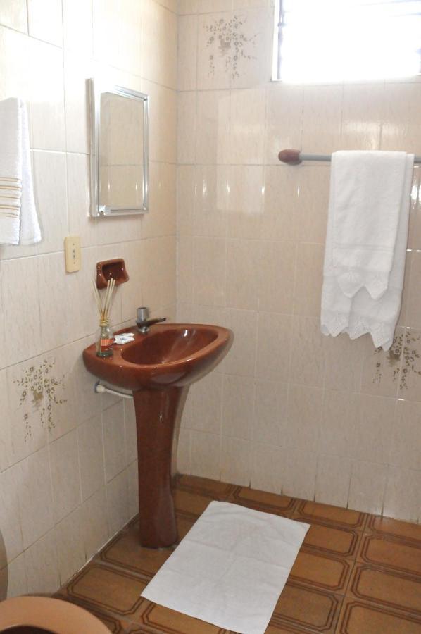 Hotel Cacula Londrina Dış mekan fotoğraf